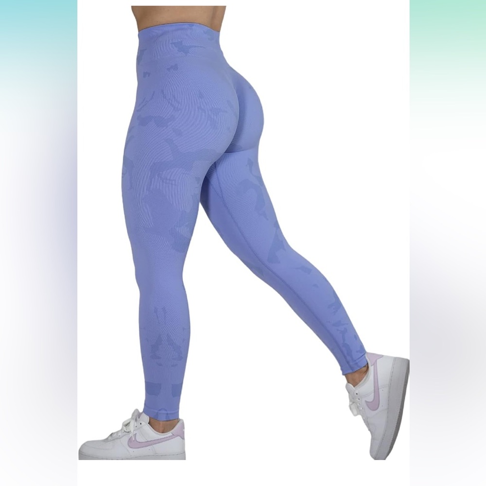 🤩 2 FOR $25 🤩- BUNDLE & SAVE Aurola Women’s Leggings